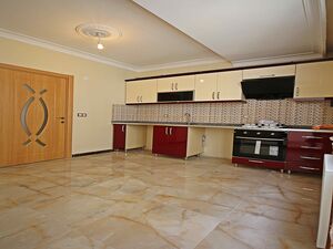 Near all facilities New 2+1 apartment for sale in Istanbul