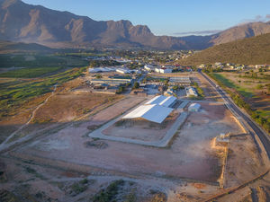 MONTAGU INDUSTRIAL PARK