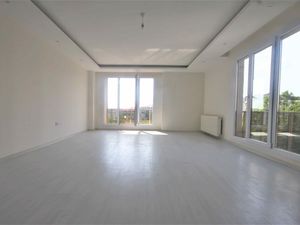 2+1 apartment for sale in Istanbul