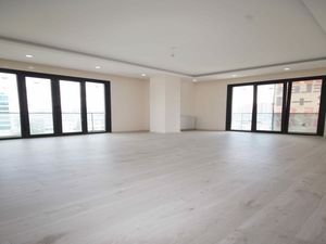 Brand new 2+1 apartment for sale in Istanbul