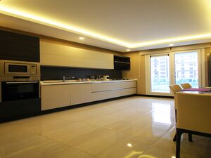 3+1 apartment for sale in Istanbul