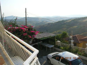 Panoramic Villa in Sicily - Villa Luciano