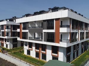 2+1apartment for sale in Beylikduzu (Installment Acceptable)