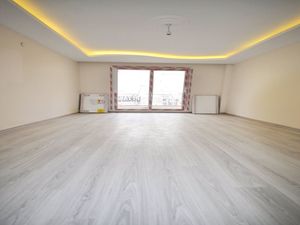 Brand new 2+1 apartment for sale in Istanbul