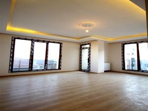 Elegent 2+1 apartment for sale in Istanbul