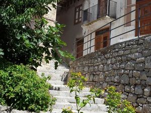 sh 634 town house, Caccamo