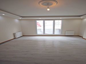 New 3+1 apartment for sale in Istanbul