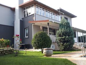 Luxury Villa for sale in beautiful location of Istanbul