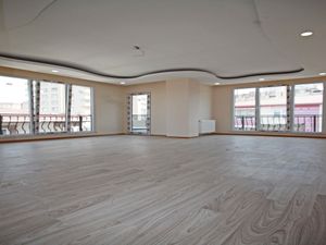 Brand new 2+1 apartment for sale in Istanbul