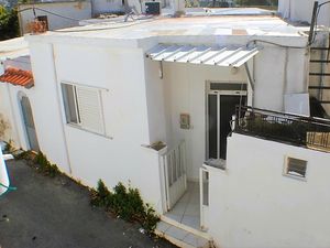 Studio Cottage with Roof Terrace - East Crete