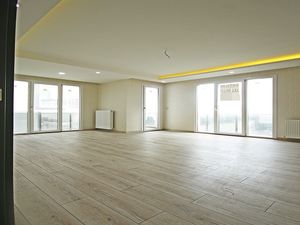 2+1 apartment for sale in Istanbul