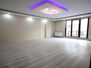 3+1 apartment for sale in Istanbul