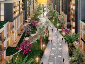 20.000 $ DOWN PAYMENT<SUPER LUX TOWER>INSTALLMENTS 4 YEARS