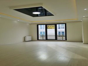 New 2+1 apartment for sale in Istanbul