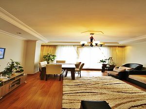 2+1 apartment for sale in Istanbul