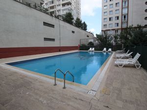 ISTANBUL COMFORT & LUXURY WITH JUST 19.000 $ TOTAL PRICE