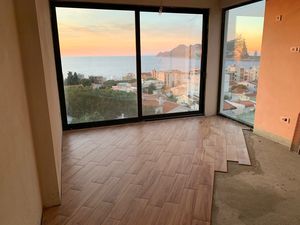Cheapest Quality Sea View Apartments - Montenergro
