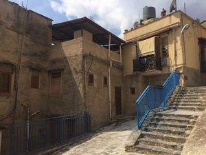 Panoramic House in Sicily - Casa Serra Burgio