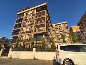 2+1 apartment for sale in Beylikduzu Istanbul