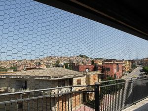 Panoramic Attic in Sicily - Mansarda Giordano