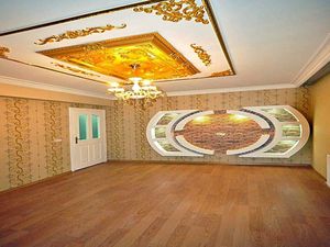 Beautifully designed 2+1 apartment for sale in Istanbul
