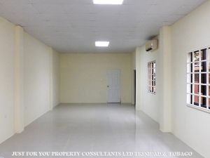 Commercial spaces for Rent