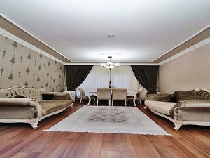 1+1 apartment for sale in Istanbul