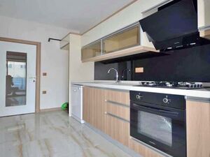 2+1 apartment for sale in Istanbul