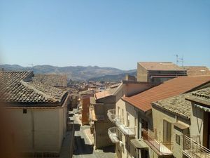 Panoramic house in Sicily - Casa Panoramica Lrgo San Gaetano