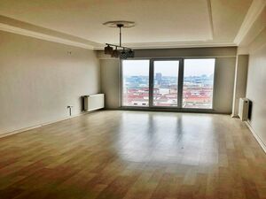 2+1 Apartment For Sale In Istanbul