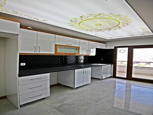 2+1 Apartment For Sale In Istanbul