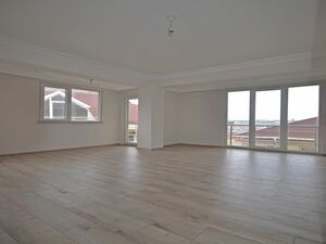 3+2 Duplex Apartment For Sale In Istanbul