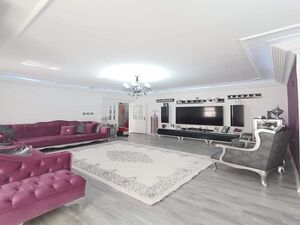 Beautifully Designed 2+1 Apartment For Sale In Istanbul