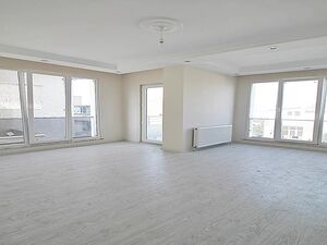 2+1 Apartment For Sale In Istanbul