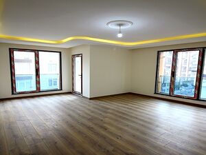 New 2+1 apartment for sale in Istanbul