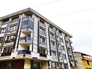 2+1 Apartment For Sale In Istanbul