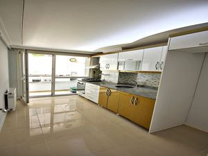 Elegent 2+1 Apartment For Sale In Istanbul