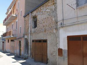 Panoramic Townhouse in Sicily - Di Prazza Via Campagna