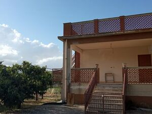 Panoramic Villa in Sicily - Villa Patrizia San Pietro