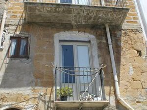 Townhouse in Sicily - Casa Thomas Via Montalbano