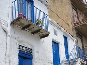 Townhouse in Sicily - Casa Elizabeth Via Catania