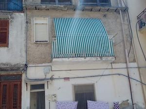 Townhouse in Sicily - Casa Savarino San Biagio Platani