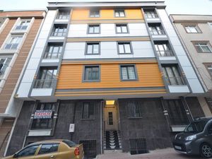 2+1 Apartment For Sale In Istanbul