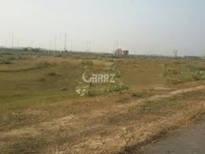 Kanal Plot Available In Lda City For Urgent Sale