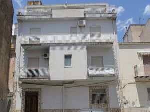 Panoramic Townhouse in Sicily - Casa Tammuzzo Perrone