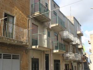 Townhouse in Sicily - Townhouse Rosalia Via Gentile