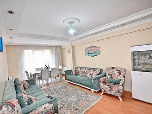 2+1 apartment for sale in Istanbul