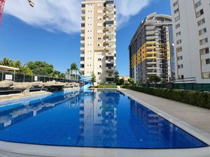 2+1 Compound Apartment For Sale In Istanbul