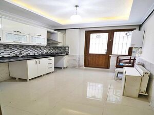 2+1 Apartment For Sale In Istanbul