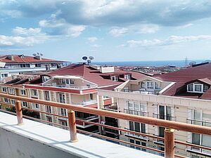 3+1 apartment dublex for sale AT avcılar SOLD READ CAP